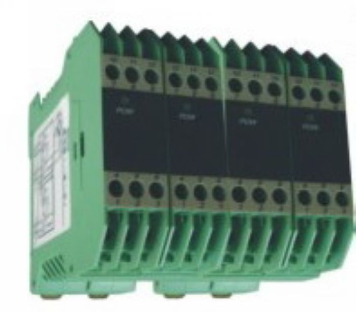 TD8000智能(néng)系列隔離變送模塊 