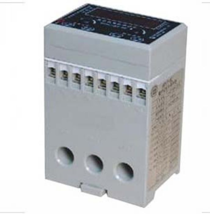 電動機保護