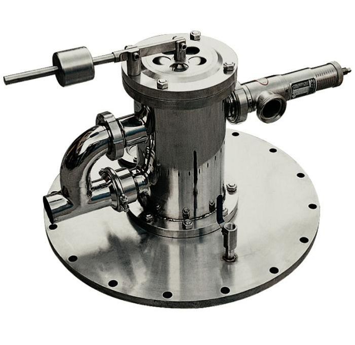 衛生級罐頂組合件GAZ-3D型1