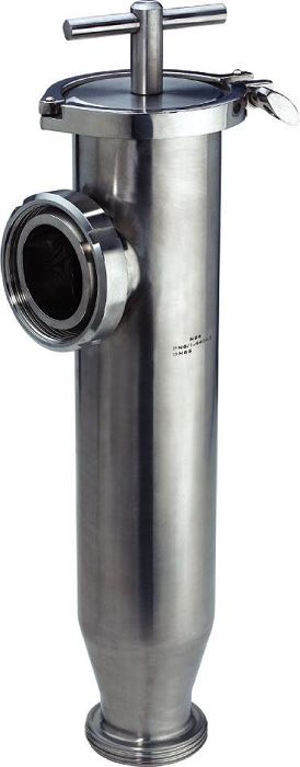 衛生級麥汁過濾器